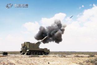 国产武器的视频,科技强军实力彰显